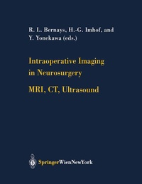 Abbildung von: Intraoperative Imaging in Neurosurgery - Springer