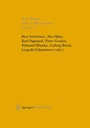 Cover: Selecta Mathematica II - Springer