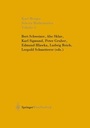 Cover: Selecta Mathematica II - Springer