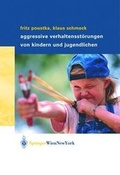 Cover: Aggressive Verhaltensstrungen Von Kindern Und Jugendlichen - Springer