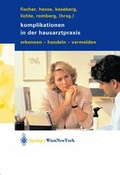 Cover: Komplikationen in der Hausarztpraxis - Springer