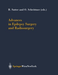 Bild: Advances in Epilepsy Surgery and Radiosurgery - Springer
