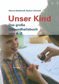 Abbildung von: Unser Kind - Springer