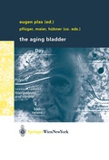 Cover: The Aging Bladder - Springer