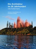 Cover: Die Architektur im 20. Jahrhundert - Springer