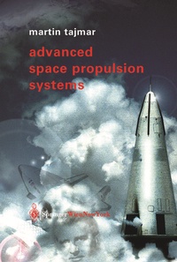 Abbildung von: Advanced Space Propulsion Systems - Springer
