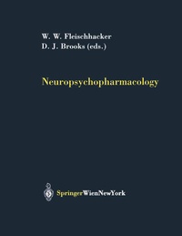 Abbildung von: Neuropsychopharmacology - Springer