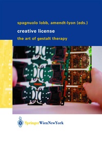 Enlarge image Cover: Creative License - Springer
