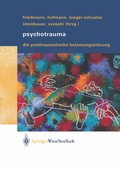Cover: Psychotrauma - Springer