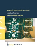 Cover: Creative License - Springer