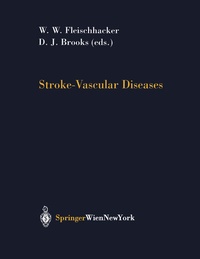 Bild: Stroke-Vascular Diseases - Springer