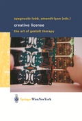 Cover: Creative License - Springer