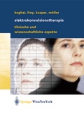 Abbildung von: Elektrokonvulsionstherapie - Springer