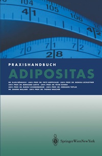 Abbildung von: Praxishandbuch Adipositas - Springer