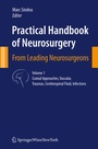 Cover: Practical Handbook of Neurosurgery - Springer