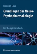 Abbildung von: Grundlagen der Neuro-Psychopharmakologie - Springer