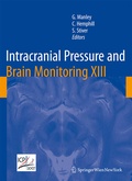 Bild: Intracranial Pressure and Brain Monitoring XIII - Springer