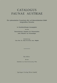 Enlarge image Cover: Aves - Springer