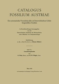 Cover: Conodontophorida - Springer
