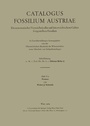 Cover: Vermes - Springer