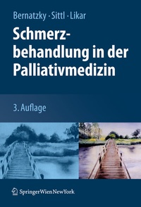Abbildung von: Schmerzbehandlung in der Palliativmedizin - Springer