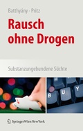 Cover: Rausch ohne Drogen - Springer
