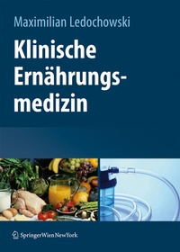 Abbildung von: Klinische Ernährungsmedizin - Springer