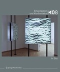 Cover: Emanzipation und Konfrontation - Springer