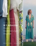 Cover: W. F. Adlm&uuml;ller Mode - Inszenierungen + Impulse - Springer