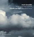 Cover: stark bew&ouml;lkt / clouds up high - Springer