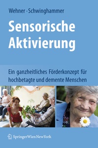 Abbildung von: Sensorische Aktivierung - Springer