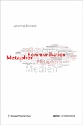Cover: Metapher Kommunikation - Springer