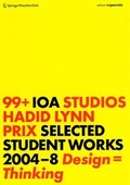 Cover: 99+ IOA Studios. Hadid, Lynn, Prix - Springer