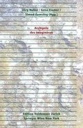 Cover: Archipele des Imagin&auml;ren - Springer