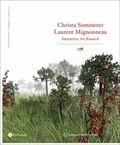 Cover: Christa Sommerer & Laurent Mignonneau - Springer