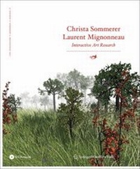 Enlarge image Cover: Christa Sommerer & Laurent Mignonneau - Springer