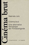 Cover: Cin&eacute;ma brut - Springer
