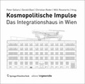 Cover: Kosmopolitische Impulse - Springer