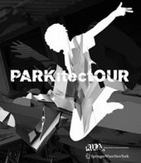 Enlarge image Cover: PARKitectOUR - Springer