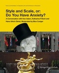 Cover: Style and Scale, or: Do You Have Anxiety? - Springer