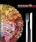 Cover: Food Design XL - Springer