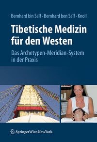 Abbildung von: Tibetische Medizin für den Westen - Springer