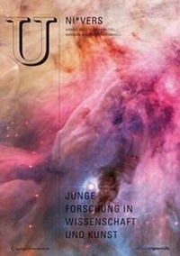 Enlarge image Cover: UNI*VERS - Springer