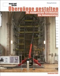 Cover: &Uuml;berg&auml;nge gestalten - Springer