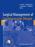 Bild: Surgical Management of Cerebrovascular Disease - Springer
