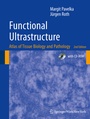 Cover: Functional Ultrastructure - Springer