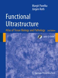 Enlarge image Cover: Functional Ultrastructure - Springer