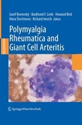 Cover: Polymyalgia Rheumatica and Giant Cell Arteritis - Springer