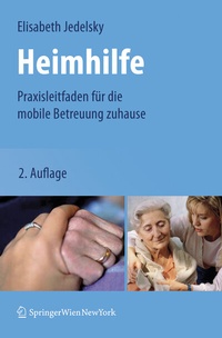 Abbildung von: Heimhilfe - Springer