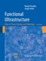 Cover: Functional Ultrastructure - Springer